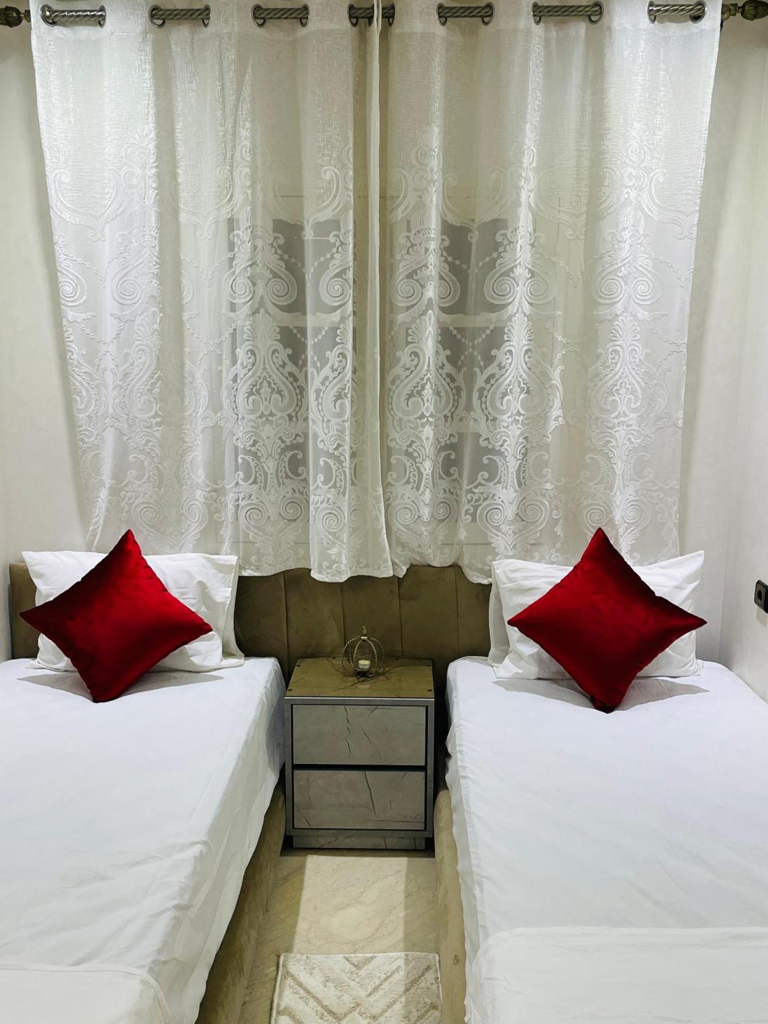 Villa Entire Garden Wi-fi Near Agadir