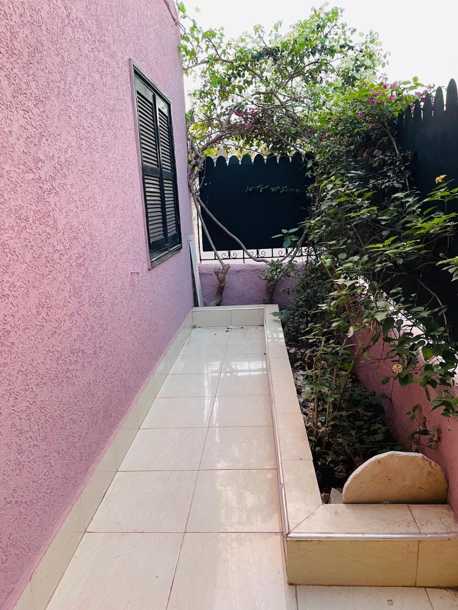 Entire Garden Wi-fi Near
