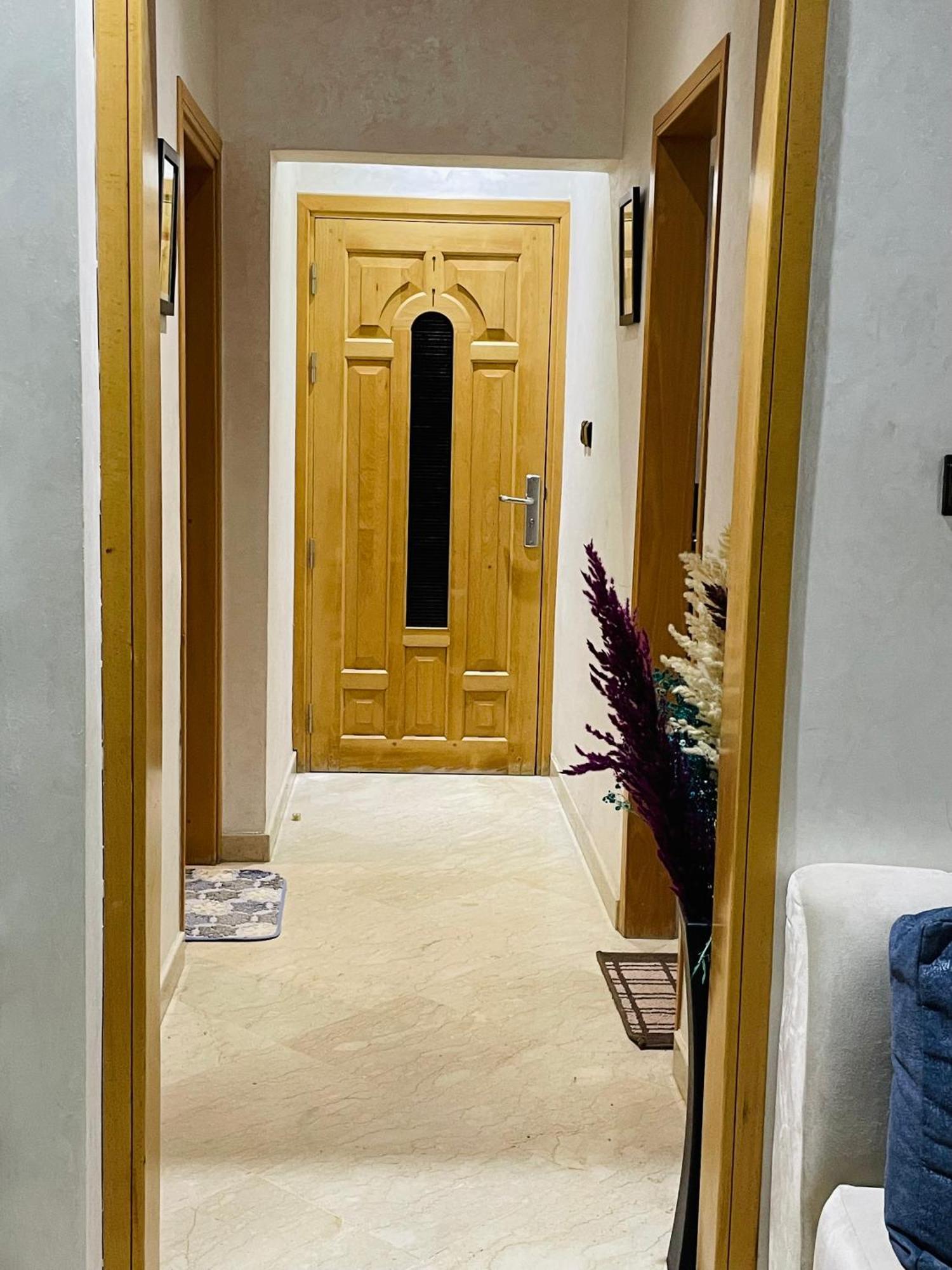 Villa Entire Garden Wi-fi Near Agadir