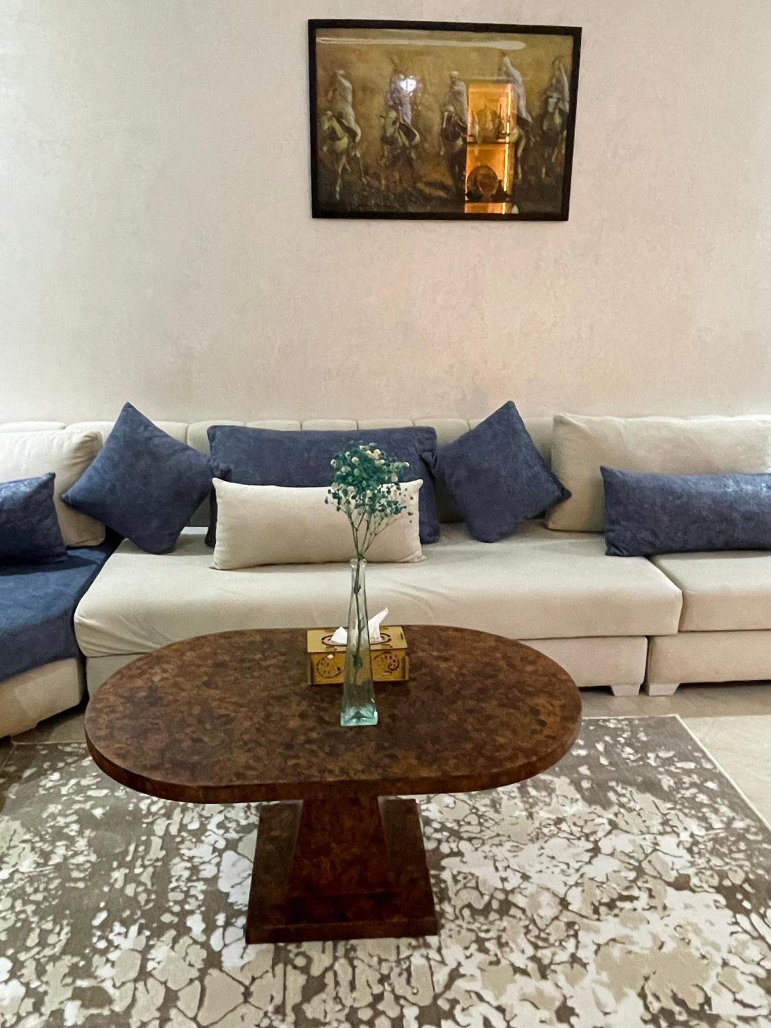Villa Entire Garden Wi-fi Near Agadir