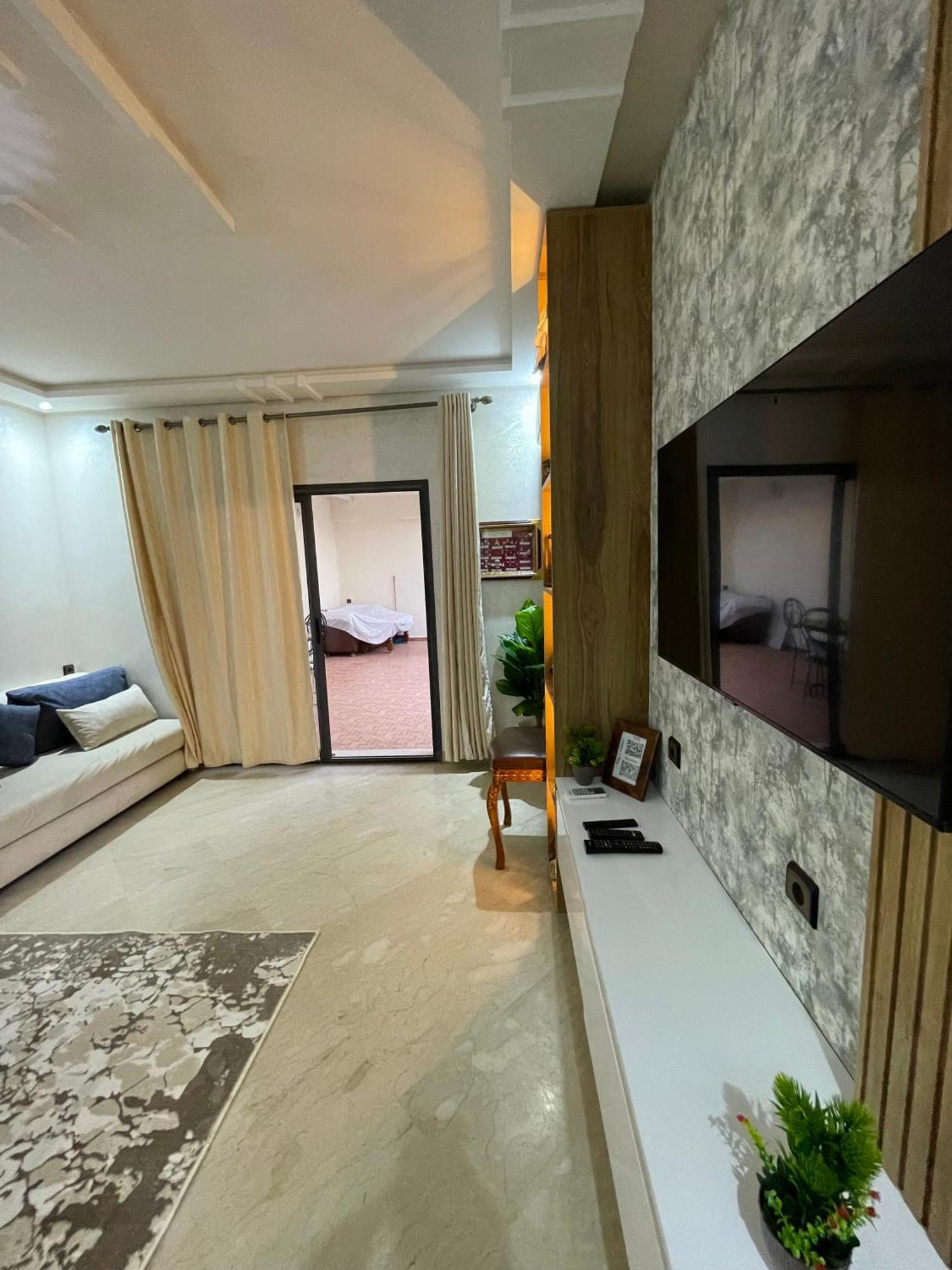 Villa Entire Garden Wi-fi Near Agadir